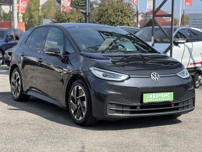 VOLKSWAGEN ID.3 58kWh Pro Performance Business