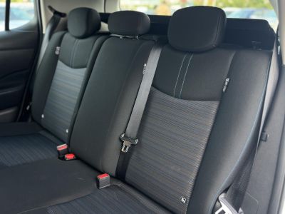 NISSAN LEAF Acenta 40kWh (Automata) 29e km. keyless. 360 kamera. első-hátsó ülésfűtés. téli-nyári kerék szett!