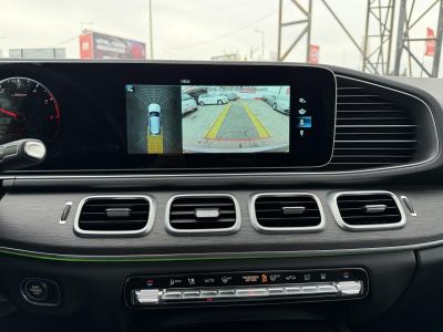 MERCEDES-BENZ GLE 350 de 4Matic 9G-TRONIC Plug-in hybrid AMG csomag. 100 km-es elektromos hatótáv. kitűnő állapot!