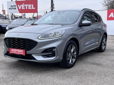 FORD KUGA 2.5 FHEV ST-Line X Graphite Tech Edition CVT M.o.-i. 1.tul. Bang & Olufsen Hifi