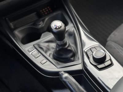 BMW 116i M sport line Rendszeresen karbantartott Tempomat Klima Ülésfűtés!