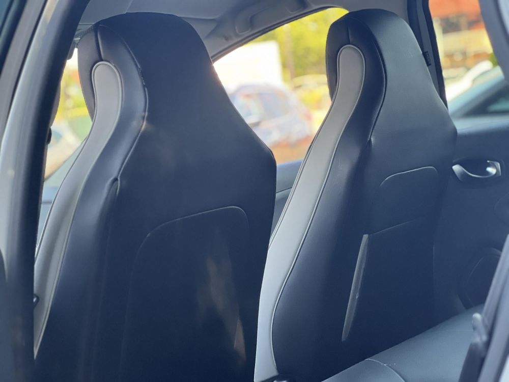 RENAULT ZOE Z.E. R135 52 kWh Intens (Automata) 119e km. 350+ km hatótáv