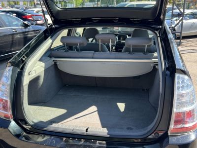 TOYOTA PRIUS 1.5 HSD (Automata) Rendszeresen karbantartott!