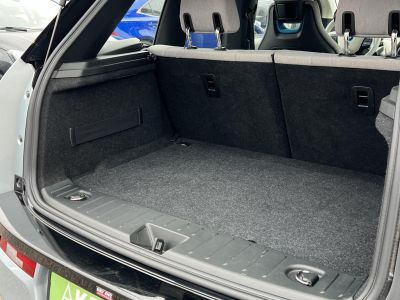 BMW I3 (Automata) 60Ah 59e km. Loft belső Navi Ülésfűtés Félbőr Bluetooth!