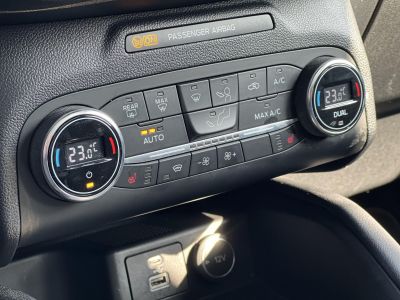 FORD KUGA 2.5 PHEV ST-Line CVT ST-line. panoráma tető