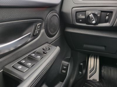 BMW 220d M Sport (Automata) (7 személyes ) Megkímélt. LED Navigáció Bluetooth Bőr PDC