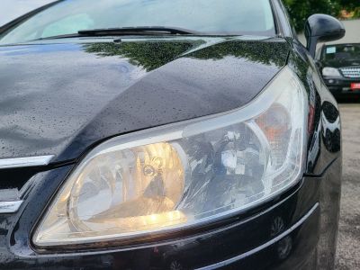 CITROEN C4 1.6 VTi Collection Klíma Tempomat 4db el.ablak el. tükör