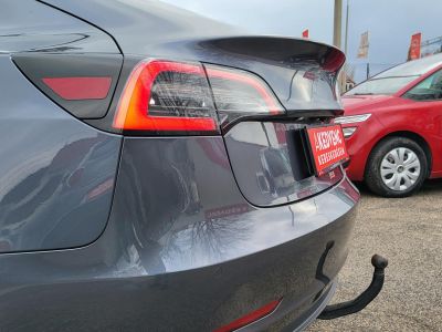 TESLA MODEL 3 Standard Range Plus Aut Garanciális. Megkímélt. LED PANORÁMA KAMERA VONÓHOROG