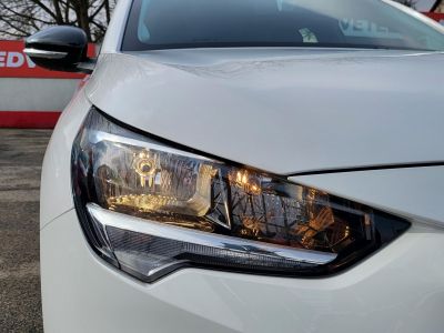 OPEL CORSA 1.2 Edition Klíma Sávtartó El.ablak El. tükör Start-Stop Bluetooth