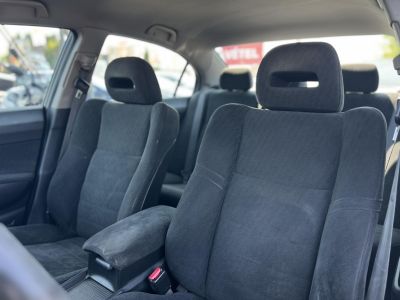 HONDA CIVIC 1.3 Hybrid (Automata) Klíma Tempomat Ülésfűtés Gyári fényezés!