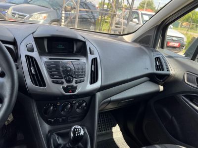 FORD CONNECT Tourneo230 1.5 TDCi LWB Trend Tempomat Tolatóradar Tolóajtó Multikormány