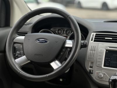 FORD KUGA 2.5T Titanium Individual 4WD (Automata) Magyarországi. 4 évszakos gumik. világos belső. vezérlés cserélve!