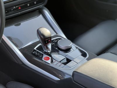 BMW M4 Competition (Automata) hátsókerék hajtás. carbon tető. harman/kardon. frissen szervizelt!