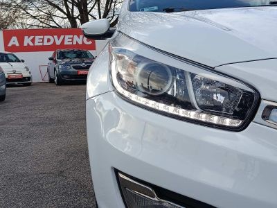 KIA CEE'D Pro1.6 CRDI EX Klíma Tempomat Bluetooth 182e km!