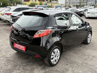 MAZDA 2 1.4 CD TE M.o.-i. Klíma! 4L/100km