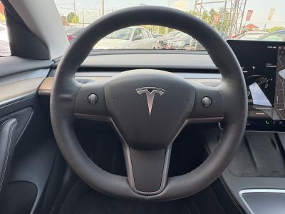 TESLA MODEL 3 Standard Range Plus Aut 74e km. garanciális. facelift. mátrix LED. megkímélt!