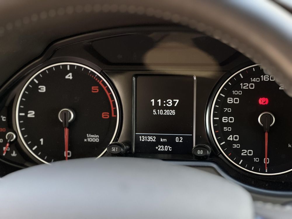 AUDI Q5 2.0 TDI quattro clean diesel Első magyarországi tulajdonostól. 131e km-rel!
