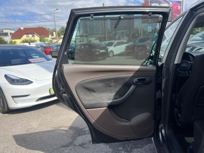 SEAT ALTEA XL 2.0 PD TDI 16V Freetrack DPF 4x4 Rendszeresen karbantartott!
