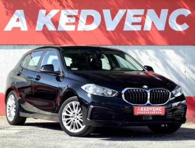 BMW 116 116i