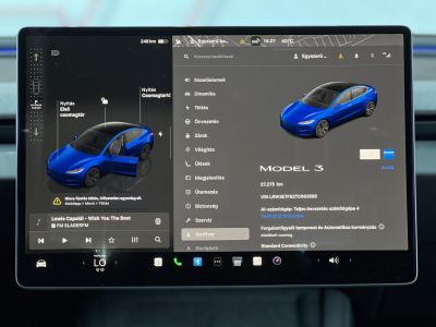 TESLA MODEL 3 RWD Premium (Automata)
