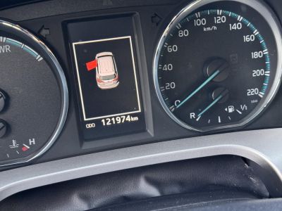 TOYOTA RAV 4 Rav4 2.5 Hybrid Selection MY18 e-CVT 121e km. megkímélt. Hybrid garancia!