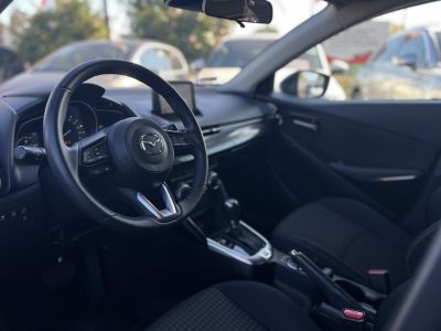 MAZDA 2 1.5 Takumi Automata 58e km. végig vezetett szervizkönyv. 4 évszakos gumik. CARPLAY!