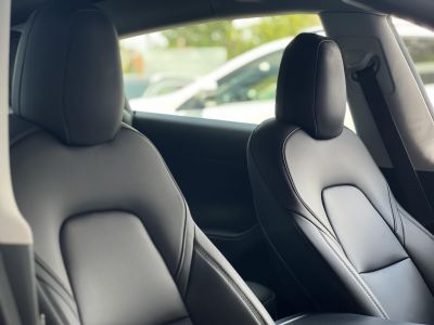 TESLA MODEL 3 Long Range AWD (Automata) 47e km. mátrix LED. hőszivattyú. AMD Ryzen. garanciális!