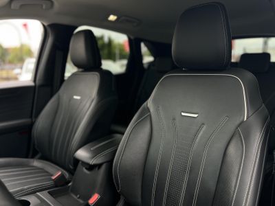 FORD KUGA 2.5 PHEV Vignale CVT 54e km. B&O hifi. head-up. bőr belső. virtual cockpit. CARPLAY!