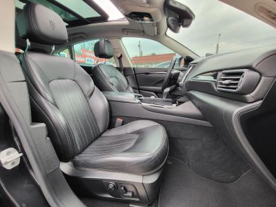 MASERATI LEVANTE 3.0 D V6 (Automata) LED Panorámatető Harman/Kardon Üléshűtés 360kamera 2.7T vonóhorog
