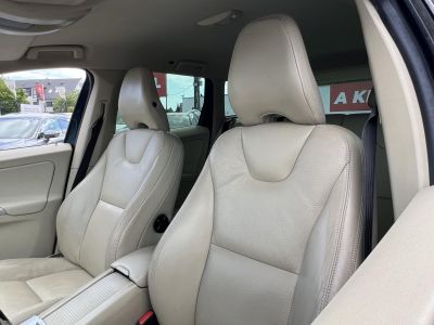 VOLVO XC60 2.4 D [D3] Kinetic Geartronic Klíma Tempomat világos bőr belső!LEGJOBB ÁRON!