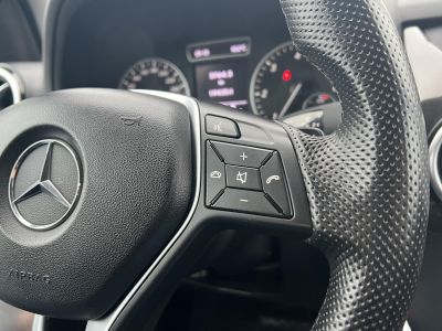 MERCEDES-BENZ B 180 CDI BlueEFFICIENCY (Automata) Tempomat Navi Ülésfűtés Bőr PDC Vonóhorog