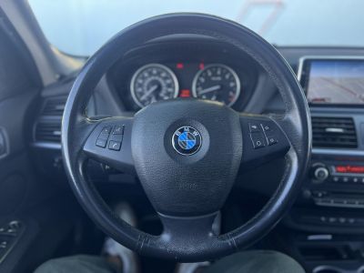 BMW X5 xDrive35i (Automata) Carplay Memóriás ülések Panoráma tető Téli-nyári felnigarnitúrával