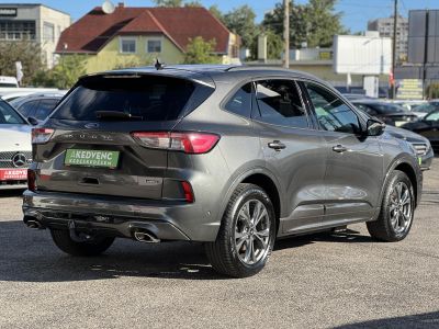FORD KUGA 2.5 PHEV ST-Line X CVT 88e km. head-up. vonóhorog. ülés-kormányfűtés. CARPLAY!
