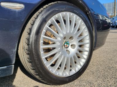 ALFA ROMEO 166 3.0 V6 24V Super Xenon Memória Ülésfűtés Bőr Szervizelt!