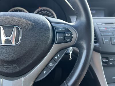 HONDA ACCORD 2.0 Elegance 116e km. Tempomat Ülésfűtés 2zdigitklíma Megkímélt!