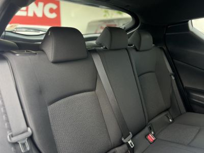 TOYOTA C-HR 1.8 Hybrid Dynamic e-CVT 104e km. LED. sávtartó. tempomat. kamera. márkaszervizelt előélet!