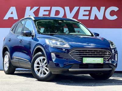 FORD KUGA 2.5 PHEV Titanium CVT