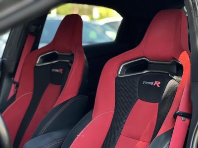 HONDA CIVIC 2.0 Type R GT Pack Dokumentált előélet. Wagner intercooler. Rendszeresen karbantartott!