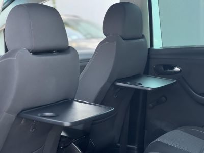 SEAT ALTEA 1.6 MPI Reference Klíma.Rozsdamentes karosszériaTop állapotban! Okos döntés!