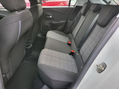 OPEL CORSA 1.2 Edition Klíma Sávtartó El.ablak El. tükör Start-Stop Bluetooth