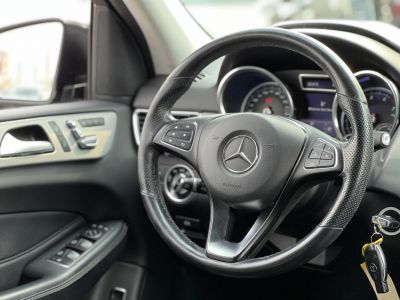 MERCEDES-BENZ GLE 500 e 4Matic (Automata) 135e km. M.o.-i. magas felszereltség. memória. üléshűtés. 360kamera. HUD!