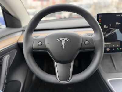 TESLA MODEL 3 Long Range AWD (Automata) 65e km. mátrix LED. hőszivattyú. prémium hifi. garanciális. kifogástalan állapot