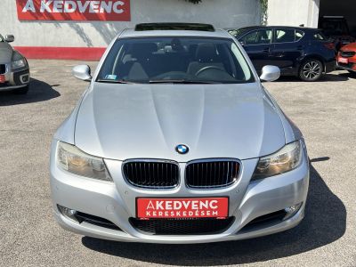 BMW 318i (Automata) Tempomat Klima Multi-kormány!