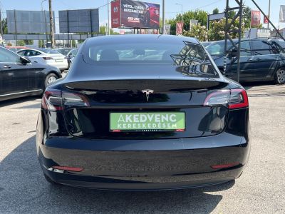 TESLA MODEL 3 Standard Range Plus Aut 74e km. garanciális. facelift. mátrix LED. megkímélt!
