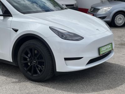 TESLA MODEL Y RWD (Automata) 147e km. AMD Ryzen. hőszivattyú. premium hifi. garanciális!