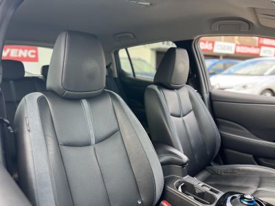 NISSAN LEAF Tekna e+ 62kWh (Automata) 94% AKKU Végig márka szervizelt Pro Pilot 360 kamera