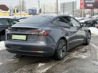 TESLA MODEL 3 Long Range AWD (Automata) 65e km. mátrix LED. hőszivattyú. prémium hifi. garanciális. kifogástalan állapot