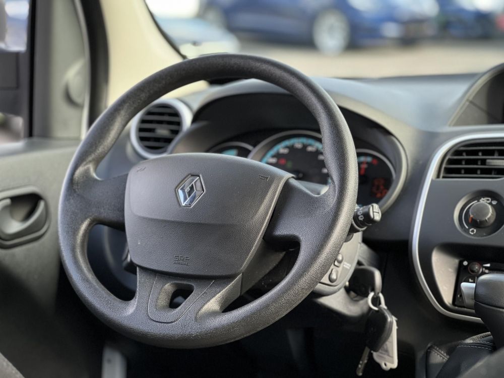 RENAULT KANGOO Express Z.E. Maxi (Automata)