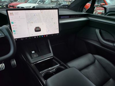 TESLA MODEL X Plaid (Automata) (6 személyes ) Magyarországi! Áfás ár! Teljes felszereltség!