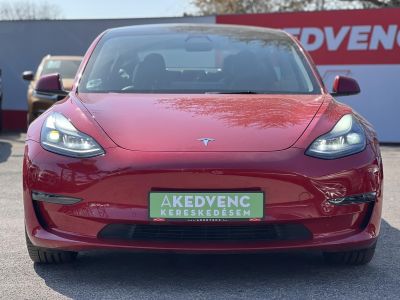 TESLA MODEL 3 Long Range AWD (Automata) 54e km. mátrix LED. hőszivattyú. premium hifi. gyönyörű állapot!